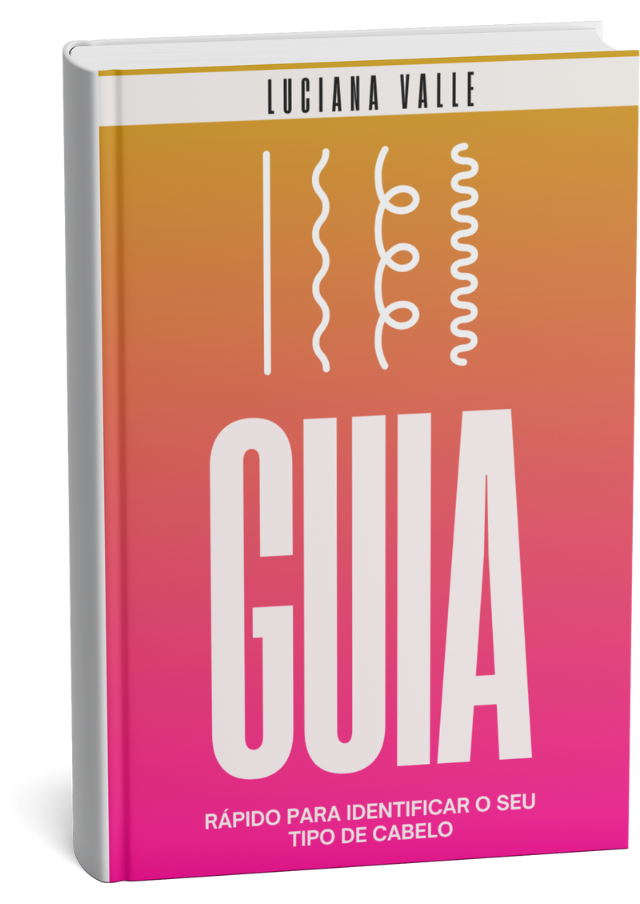Bônus - Guia rápido para Identificar seu tipo de fio e porosidade.